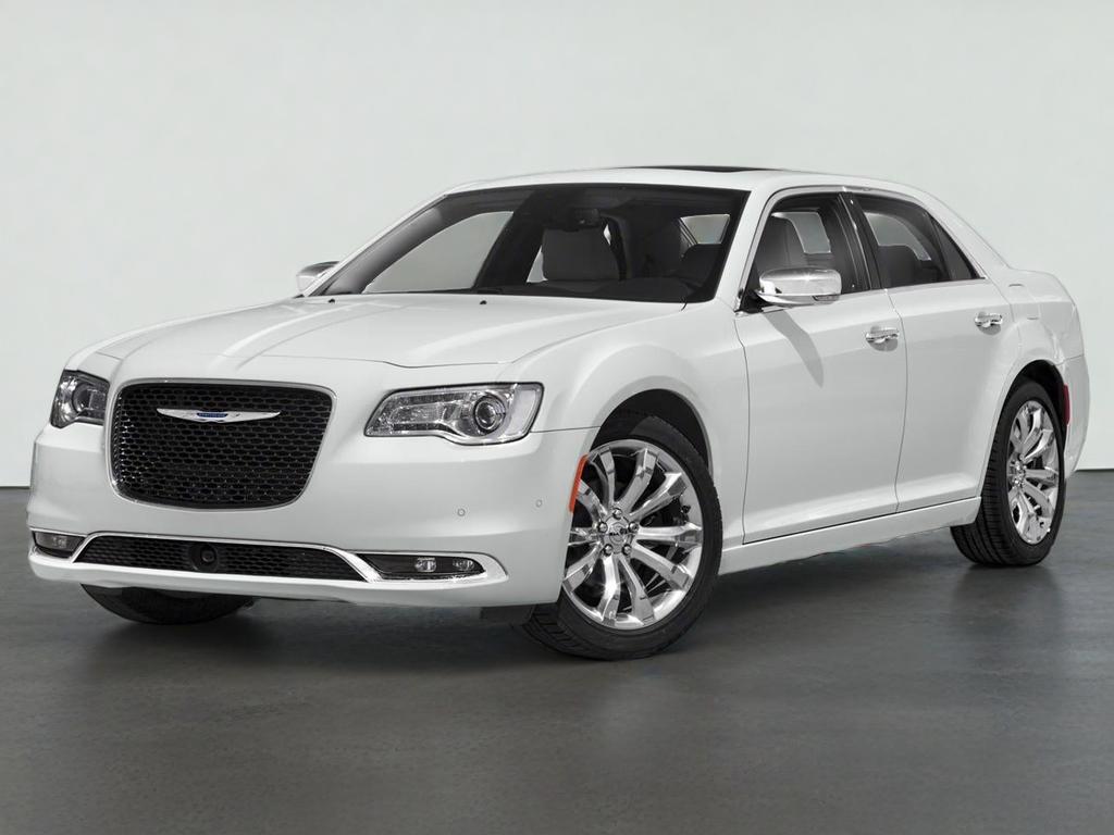 2019 Chrysler 300 Touring L AWD