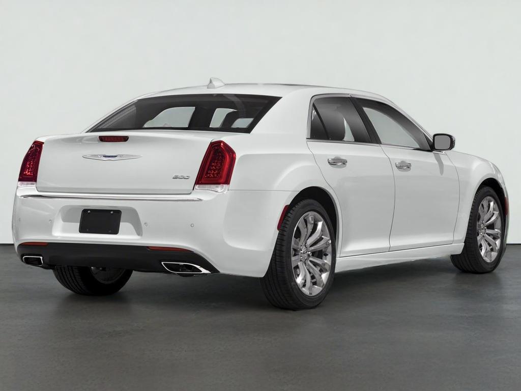 2019 Chrysler 300 Touring L AWD