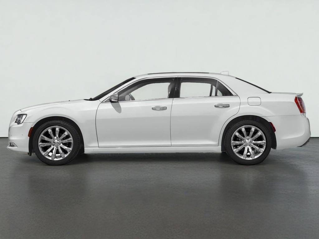 2019 Chrysler 300 Touring L AWD