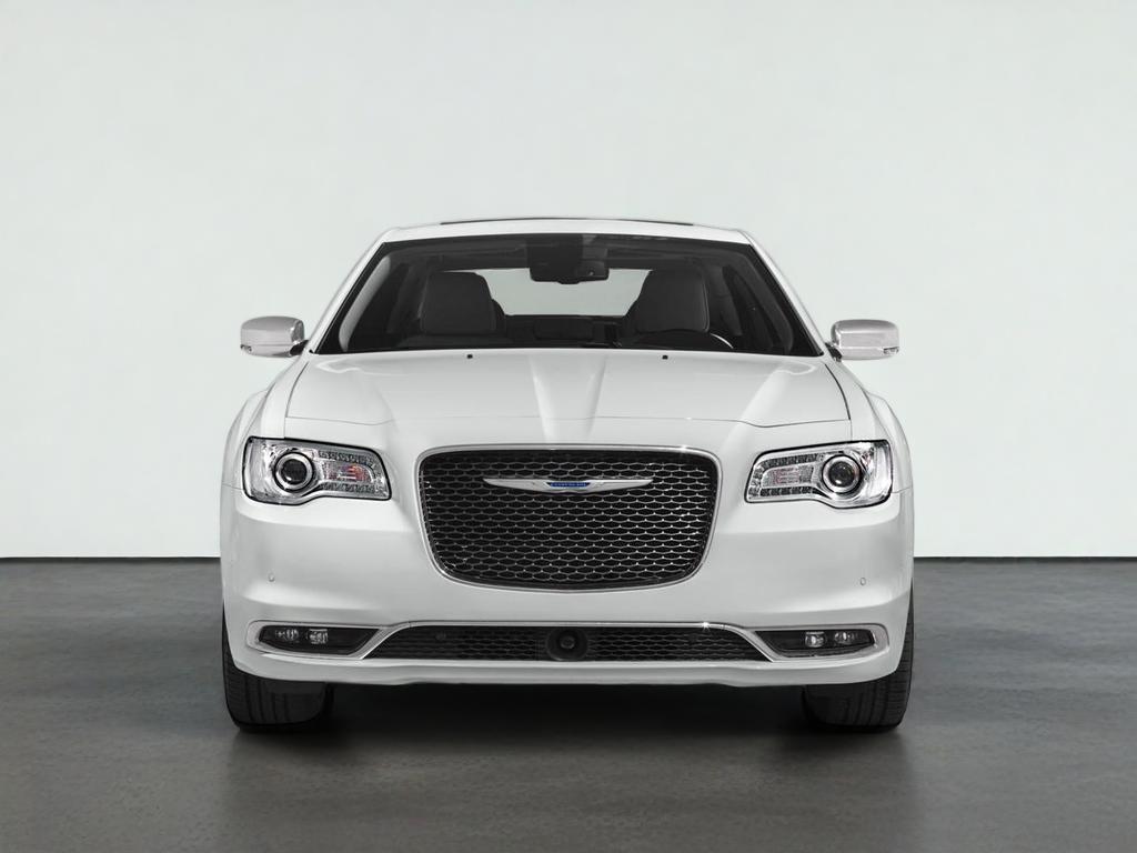 2019 Chrysler 300 Touring L AWD
