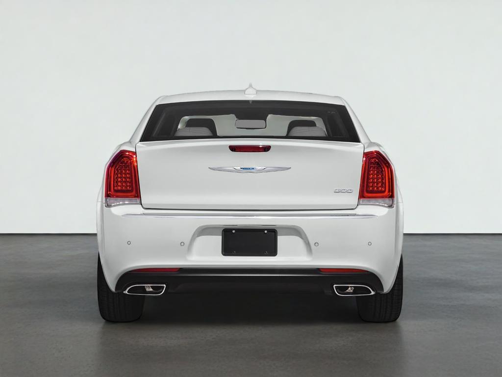 2019 Chrysler 300 Touring L AWD