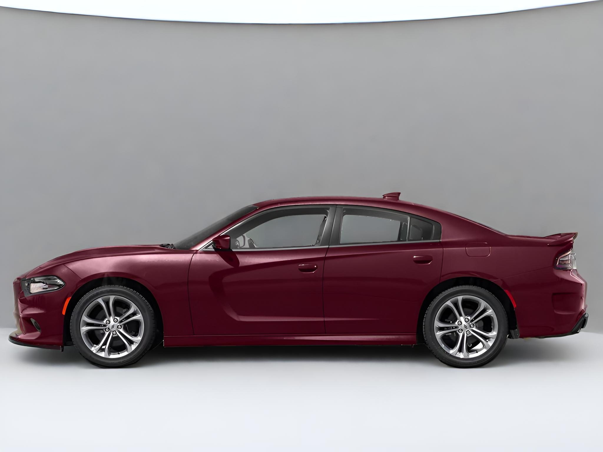 2019 Dodge Charger R/T