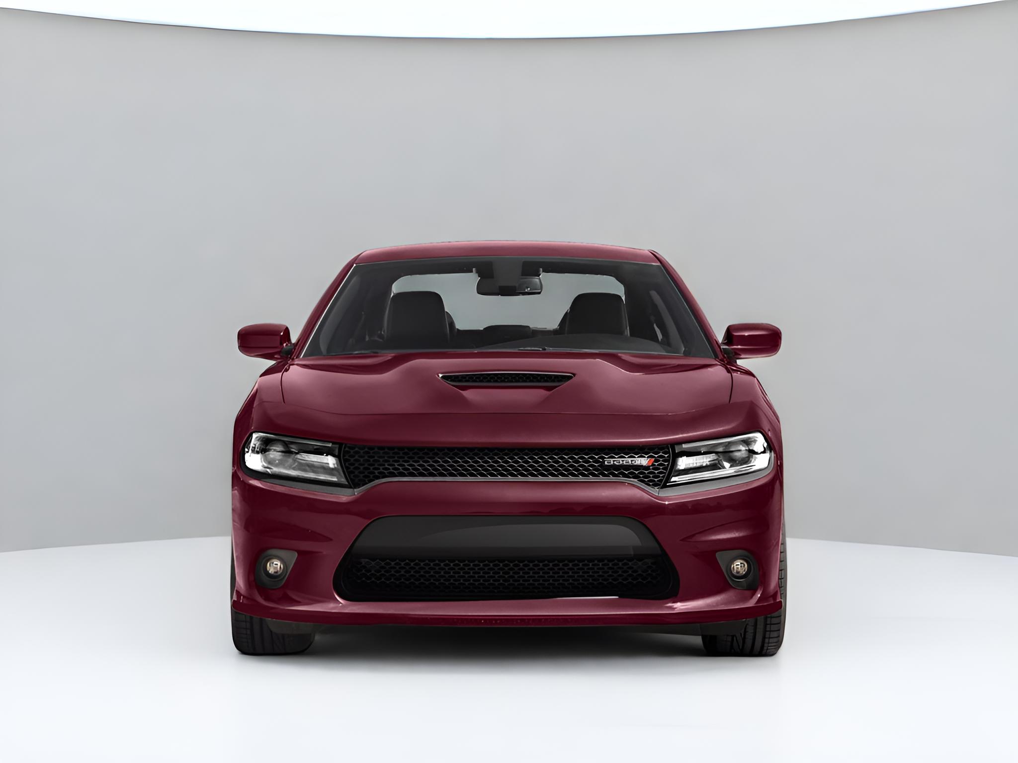 2019 Dodge Charger R/T