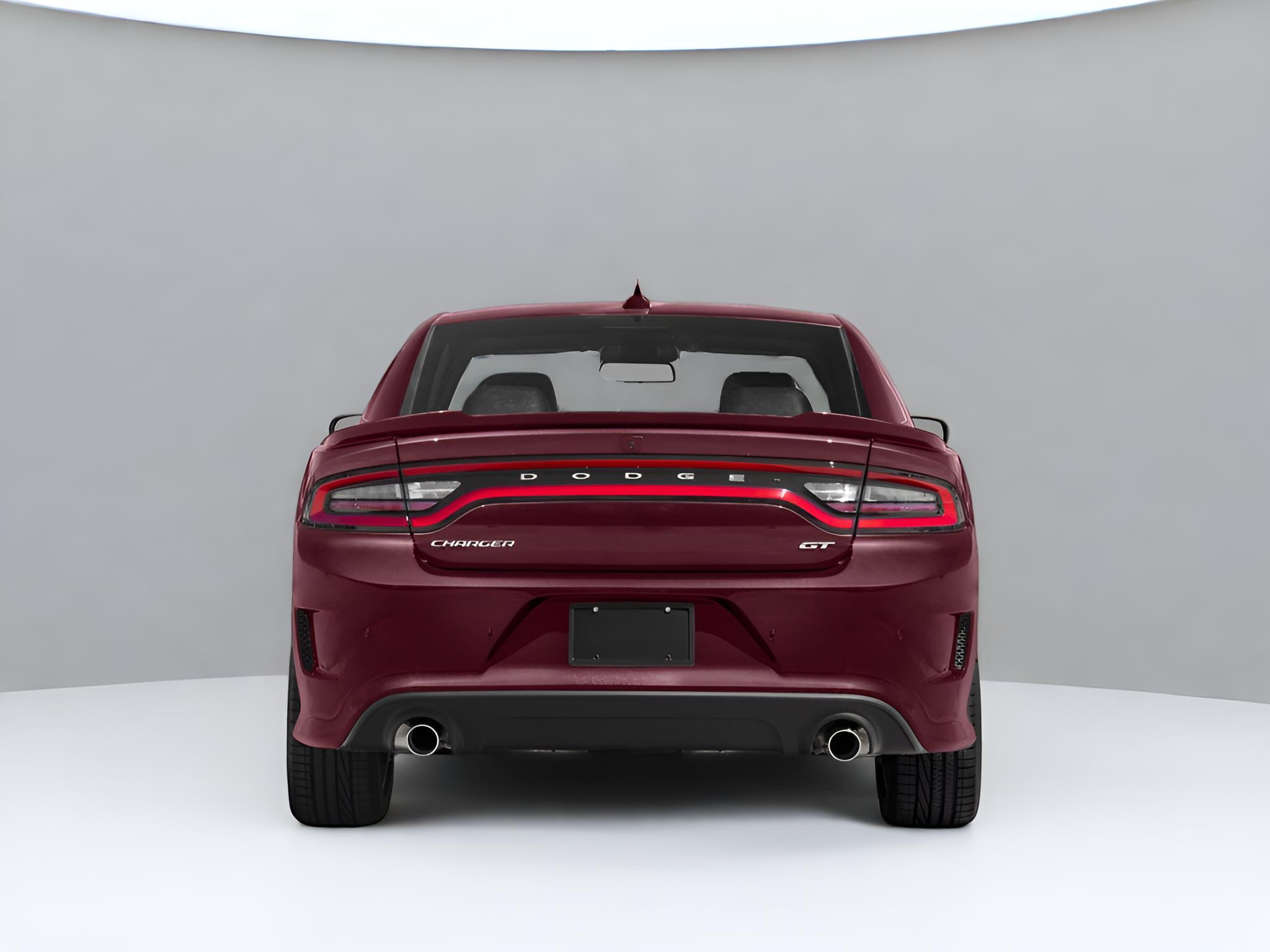 2019 Dodge Charger R/T