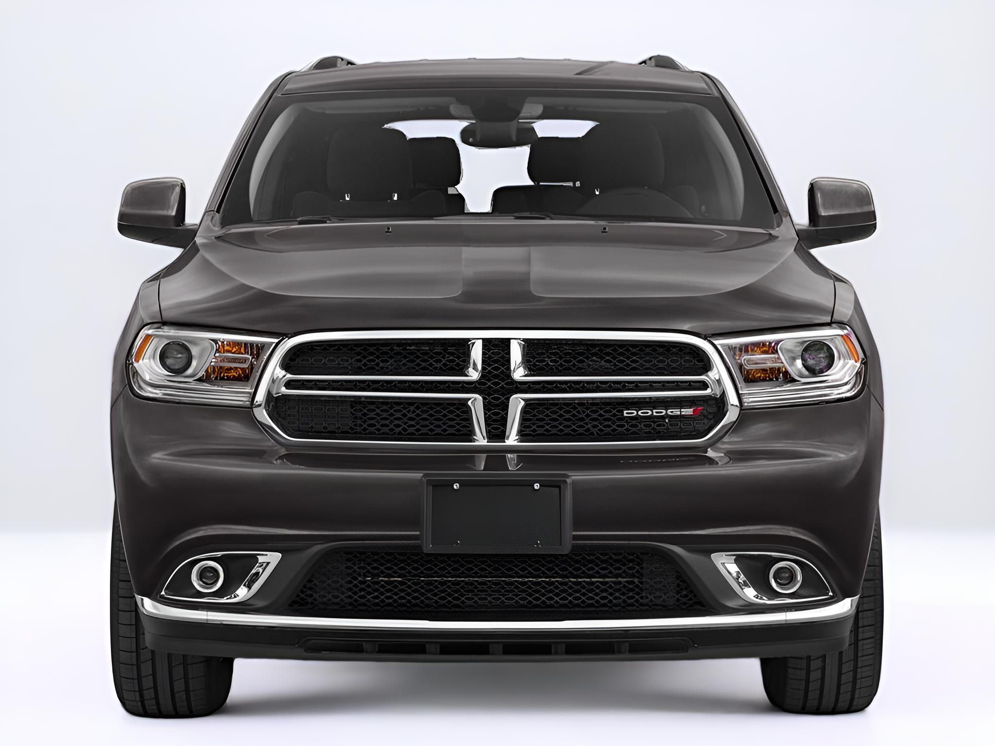2019 Dodge Durango SXT