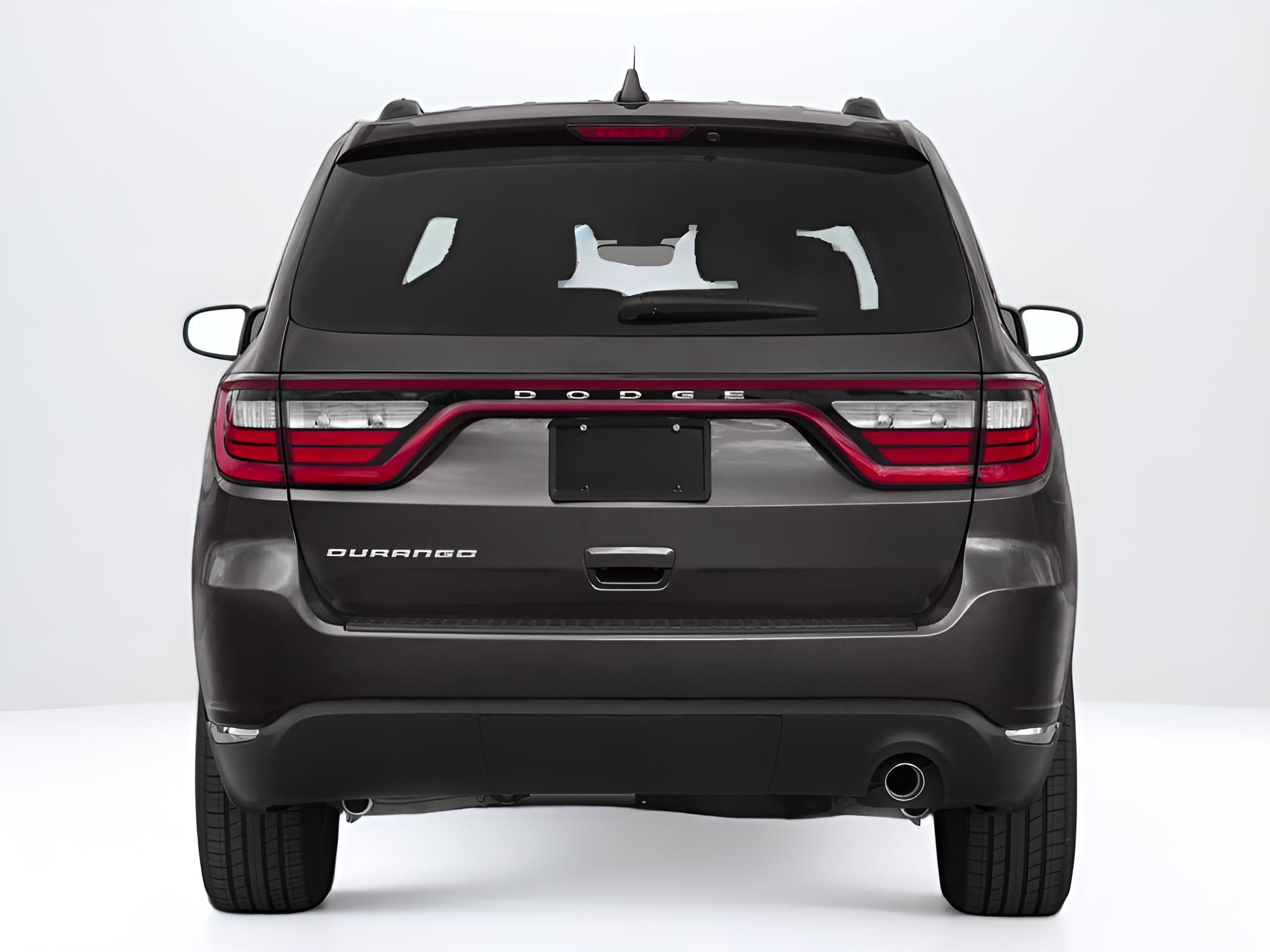 2019 Dodge Durango SXT