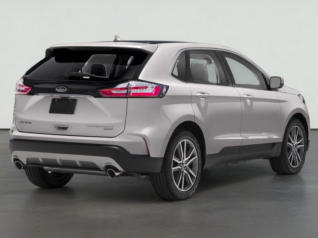 2019 Ford Edge SEL AWD