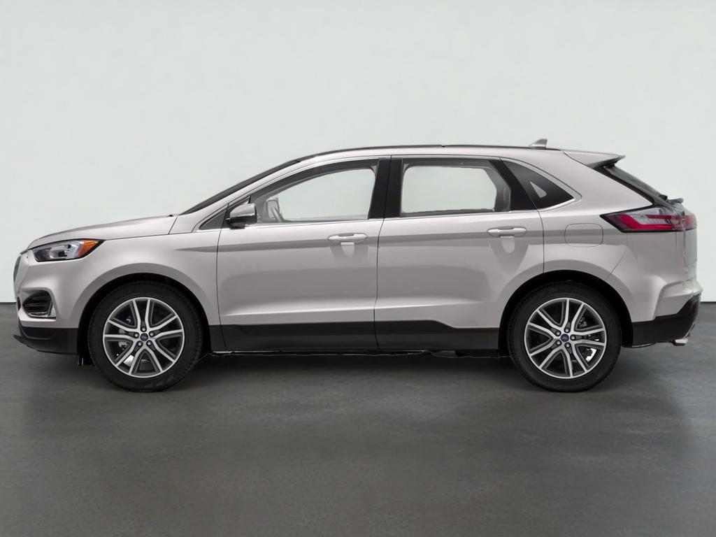 2019 Ford Edge SEL AWD