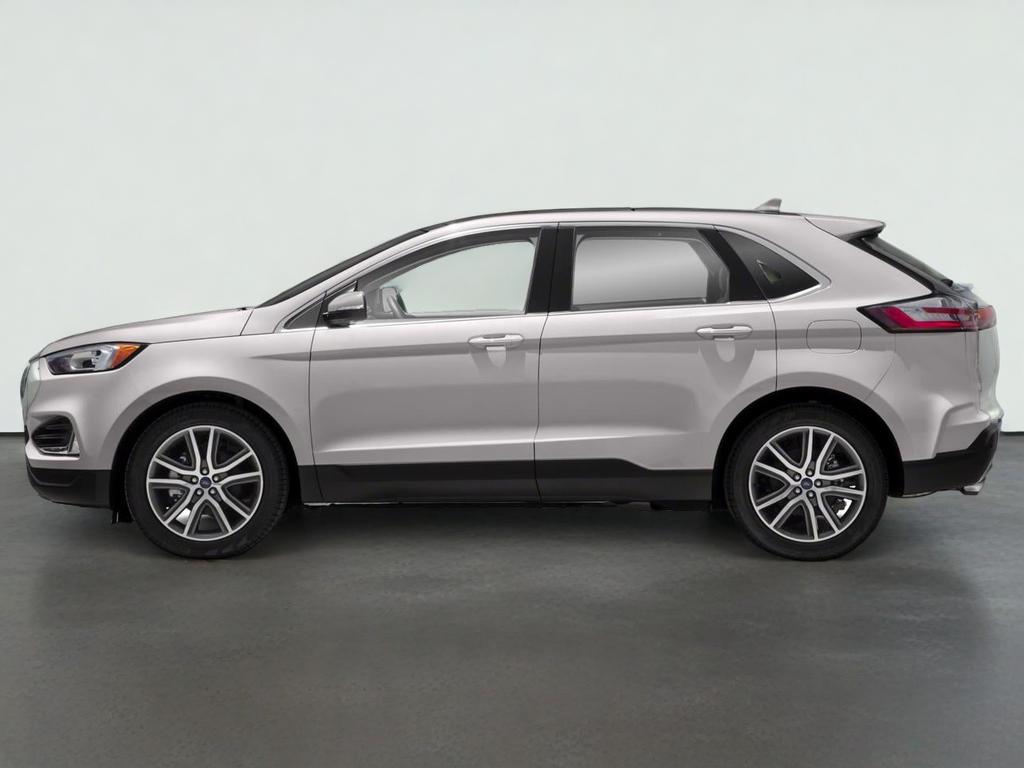 2019 Ford Edge SEL AWD