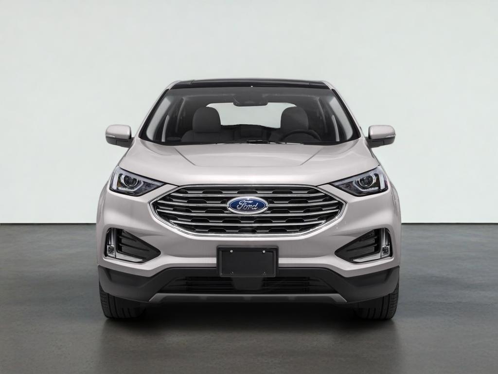 2019 Ford Edge SEL AWD
