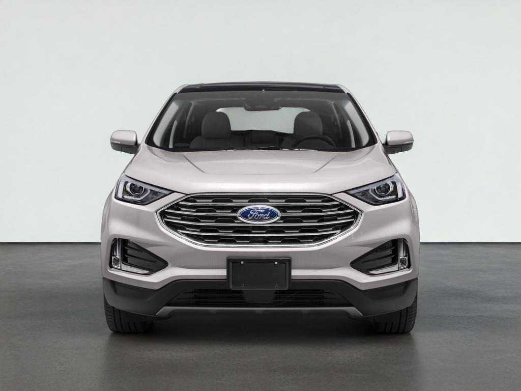 2019 Ford Edge SEL AWD