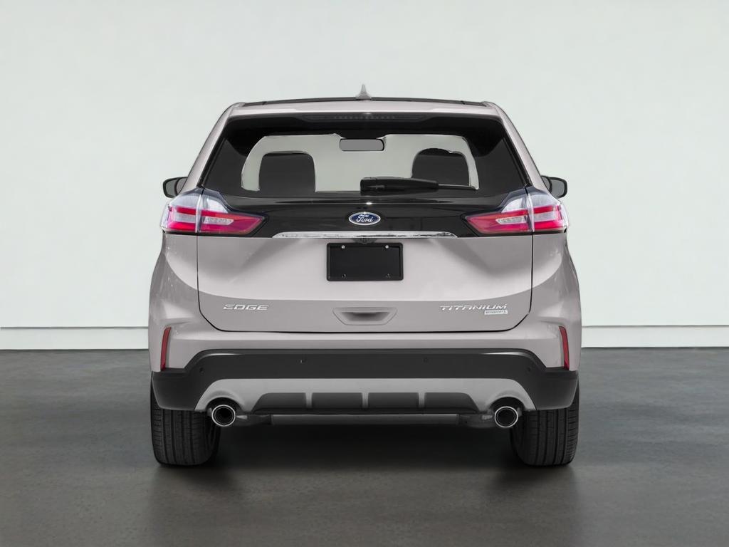 2019 Ford Edge SEL AWD