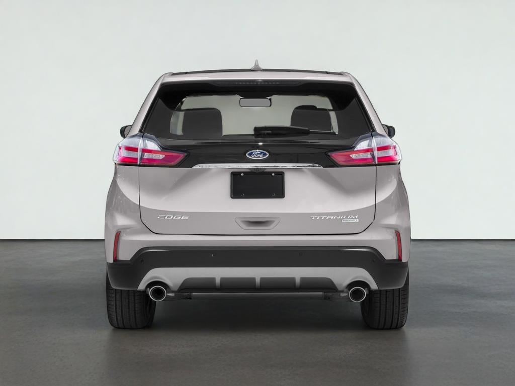 2019 Ford Edge SEL AWD