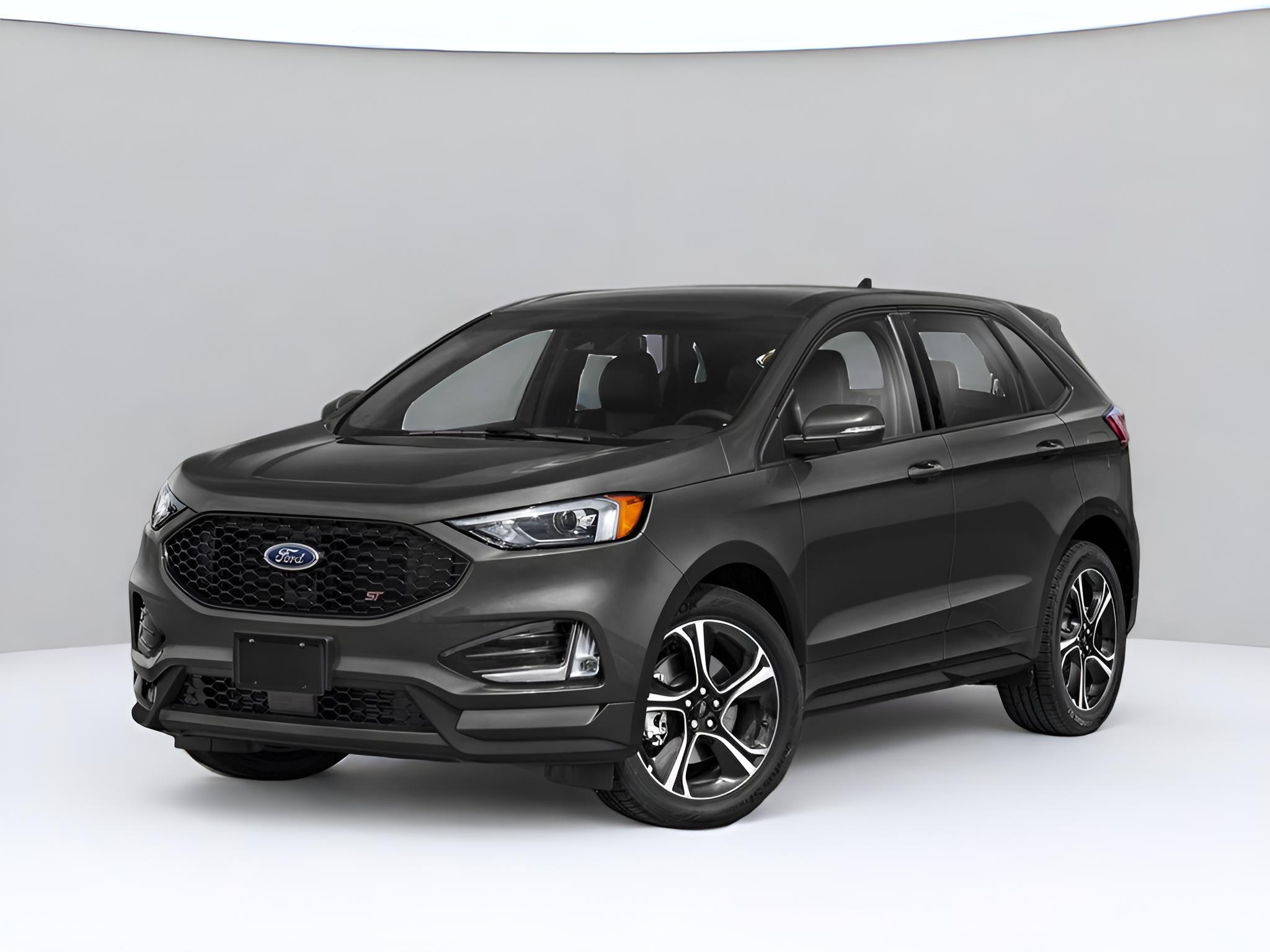 2019 Ford Edge ST AWD