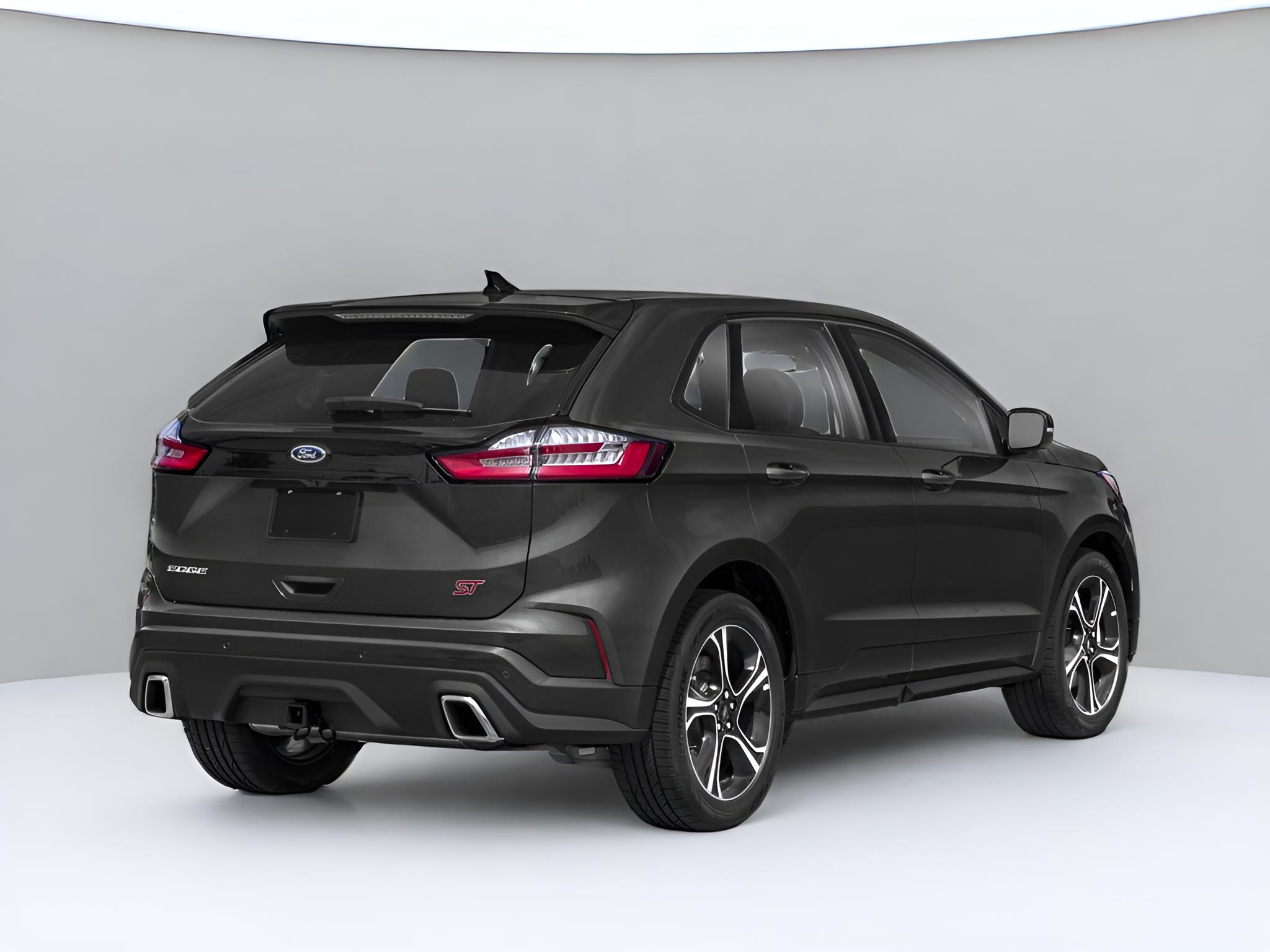 2019 Ford Edge ST AWD