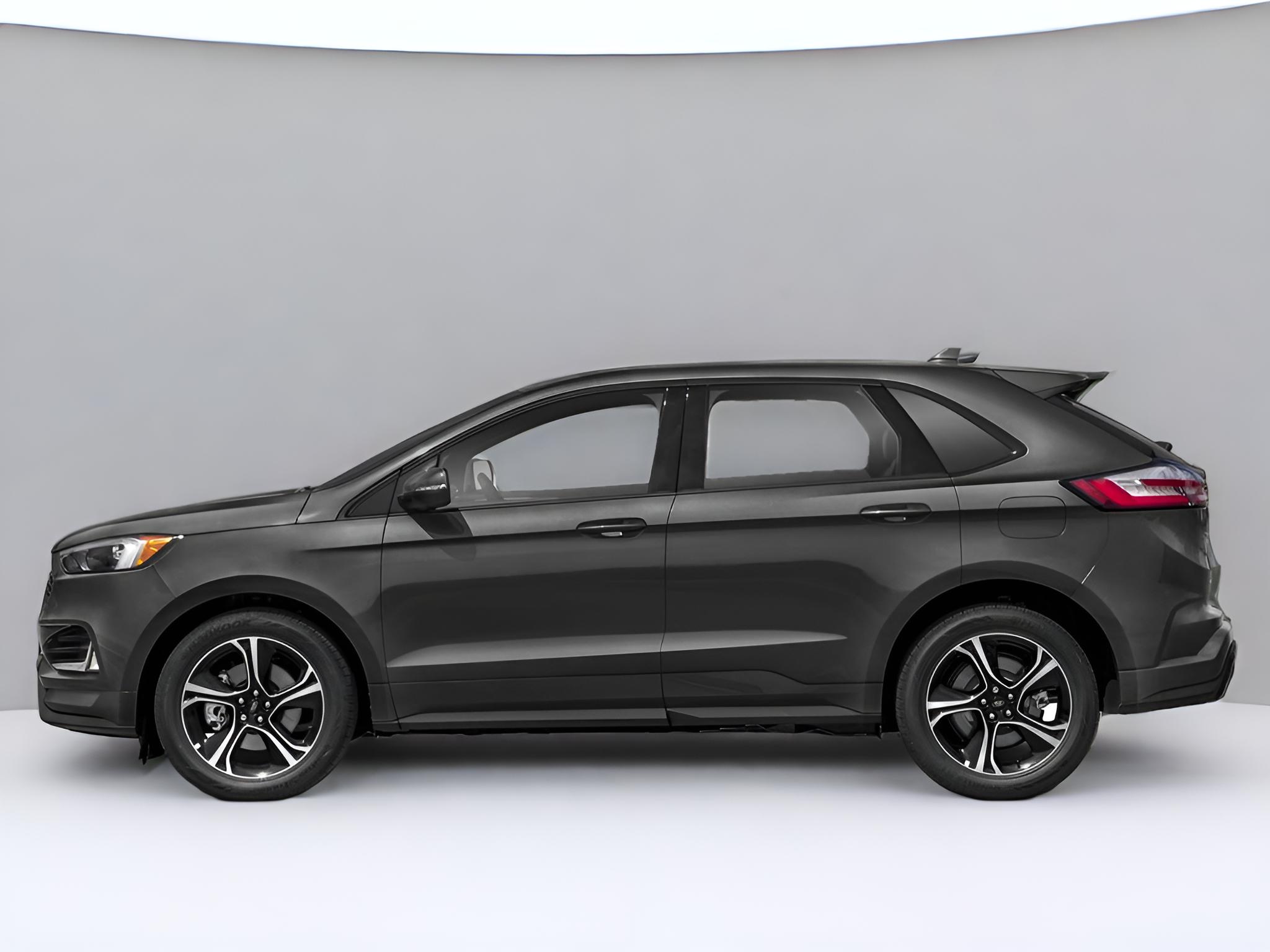 2019 Ford Edge ST AWD