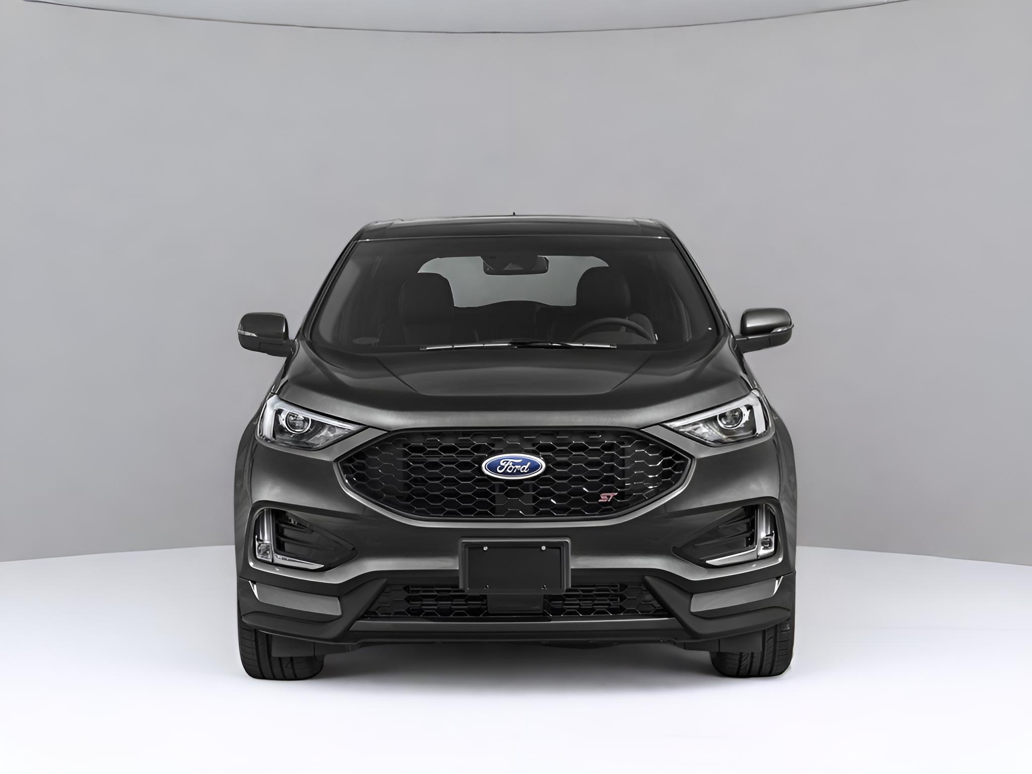 2019 Ford Edge ST AWD