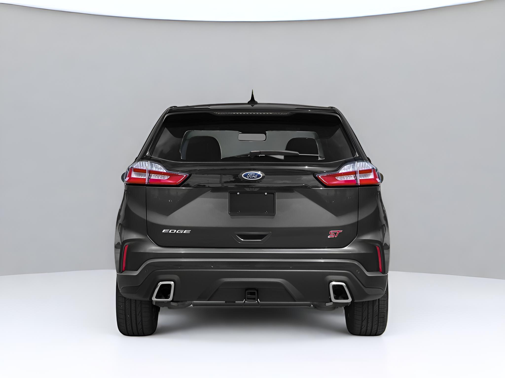 2019 Ford Edge ST AWD