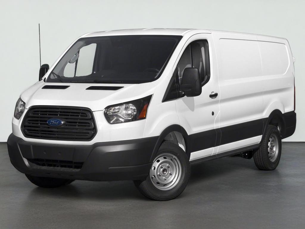 2019 Ford Transit Van T250