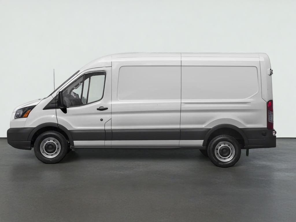 2019 Ford Transit Van T250