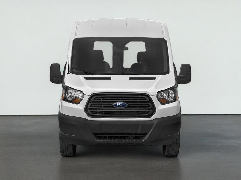 2019 Ford Transit Van T250