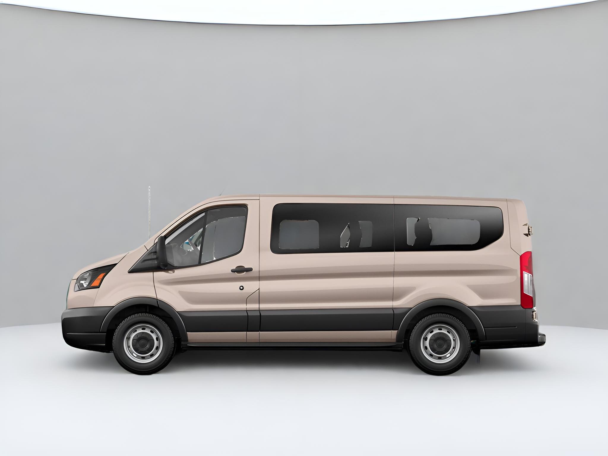 2019 Ford Transit Passenger Wagon XL
