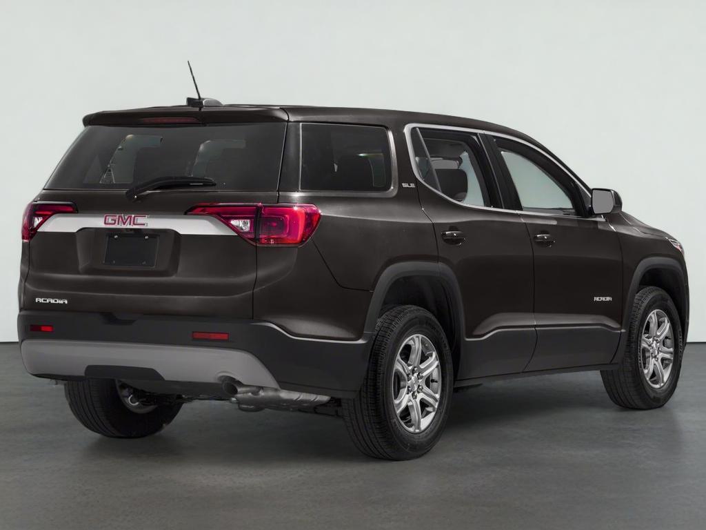 2019 GMC Acadia SLE-1