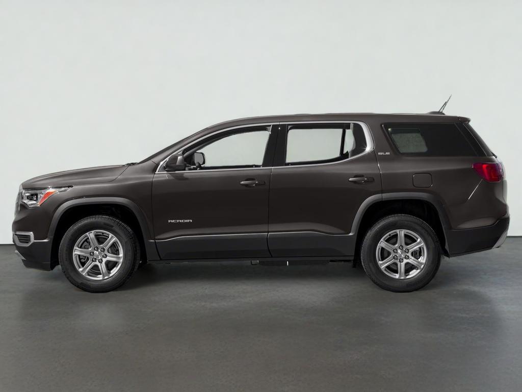 2019 GMC Acadia SLE-1
