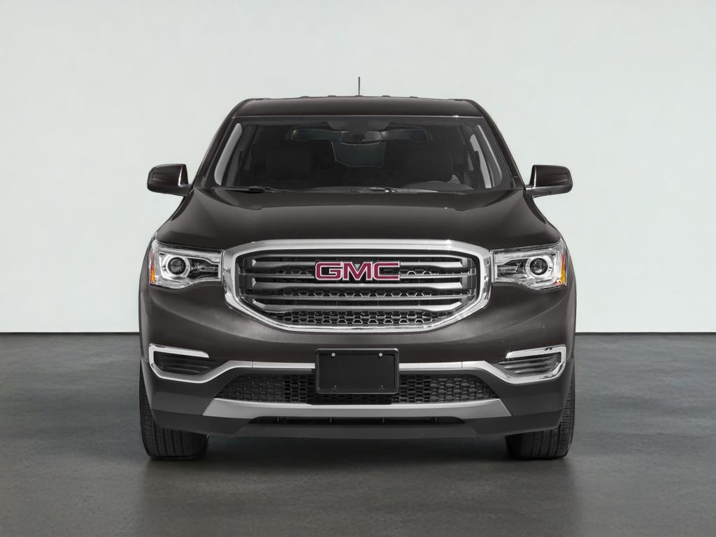 2019 GMC Acadia SLE-1