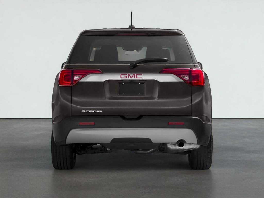 2019 GMC Acadia SLE-1