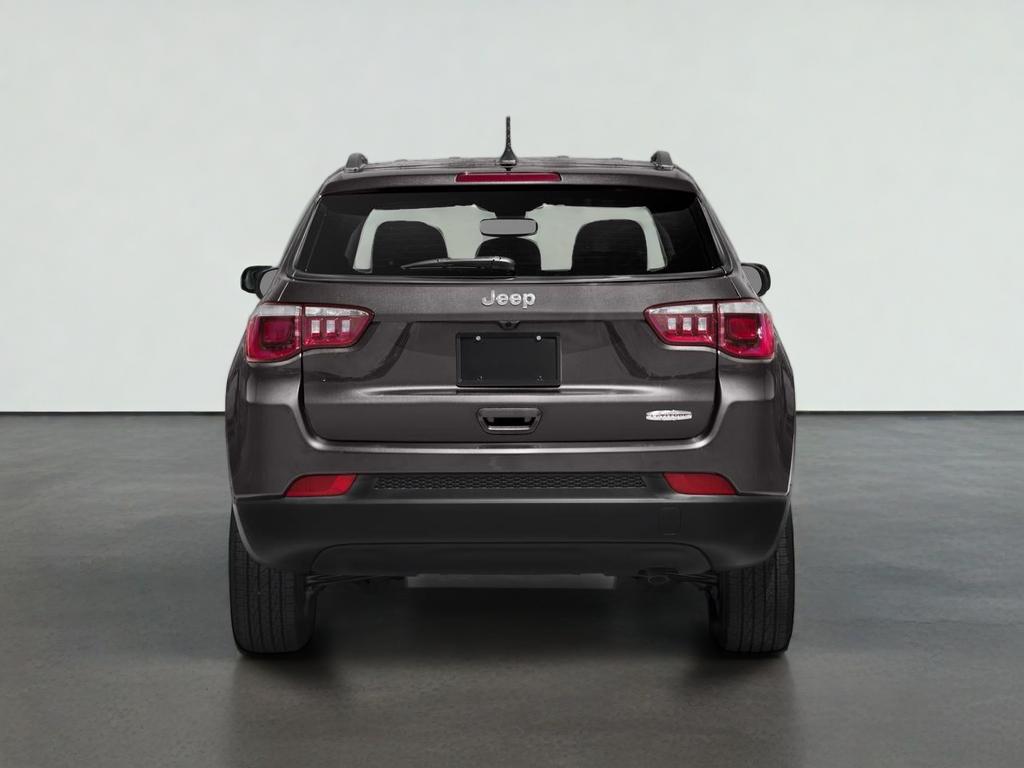 2019 Jeep Compass Altitude FWD