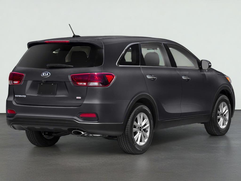 2019 Kia Sorento EX