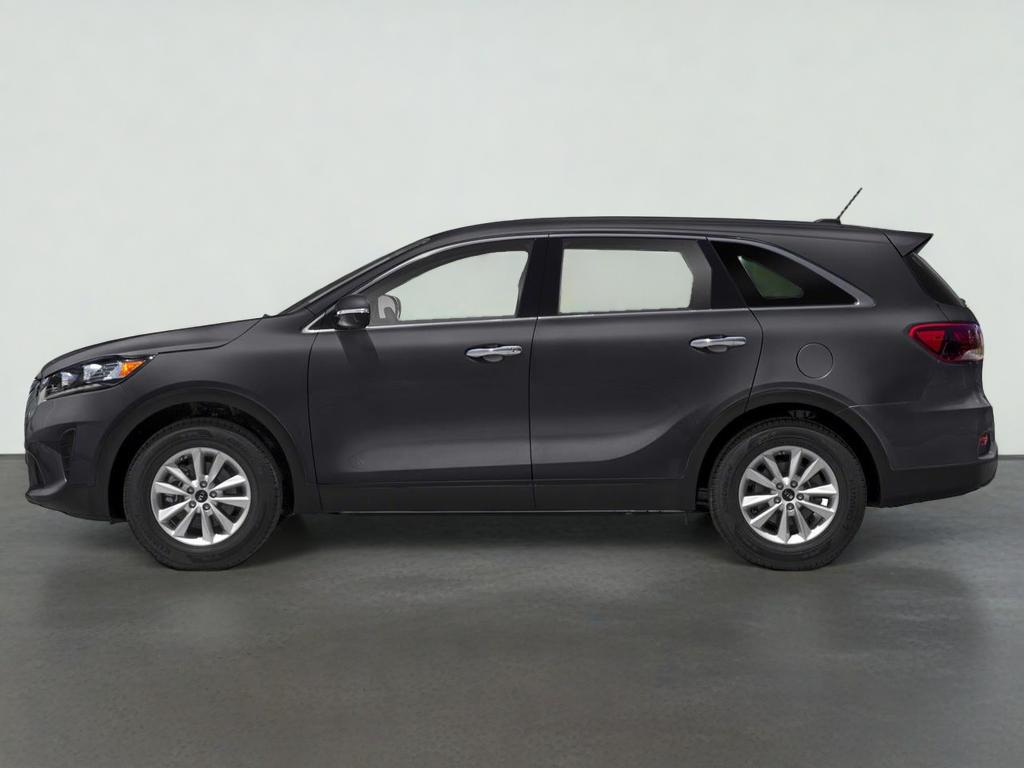 2019 Kia Sorento EX