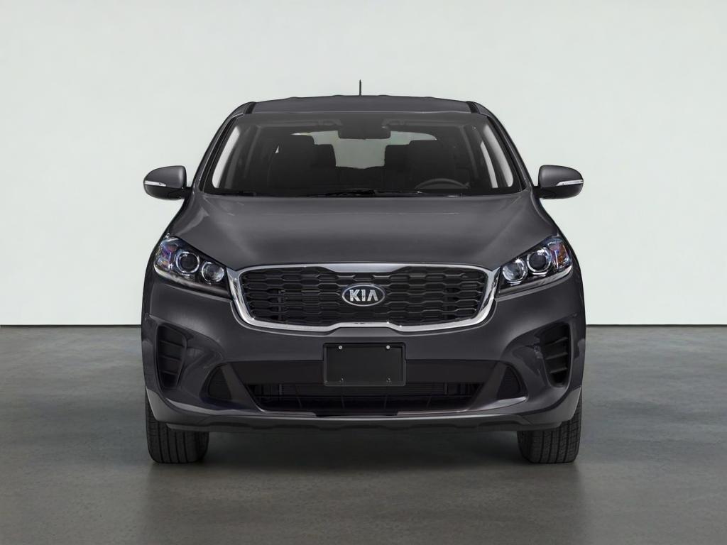 2019 Kia Sorento EX
