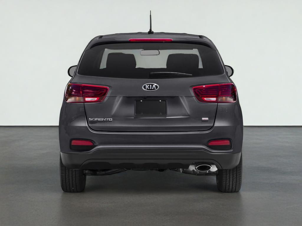 2019 Kia Sorento EX
