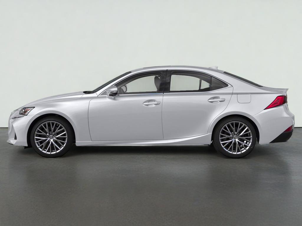 2019 Lexus IS 300 300