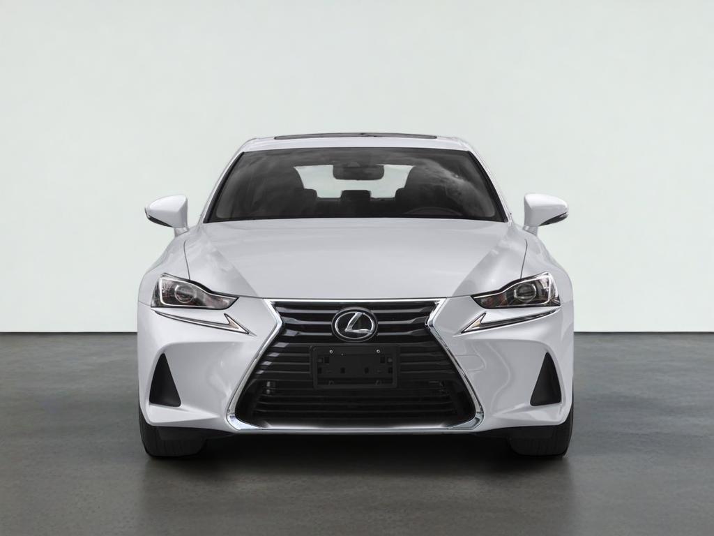 2019 Lexus IS 300 300