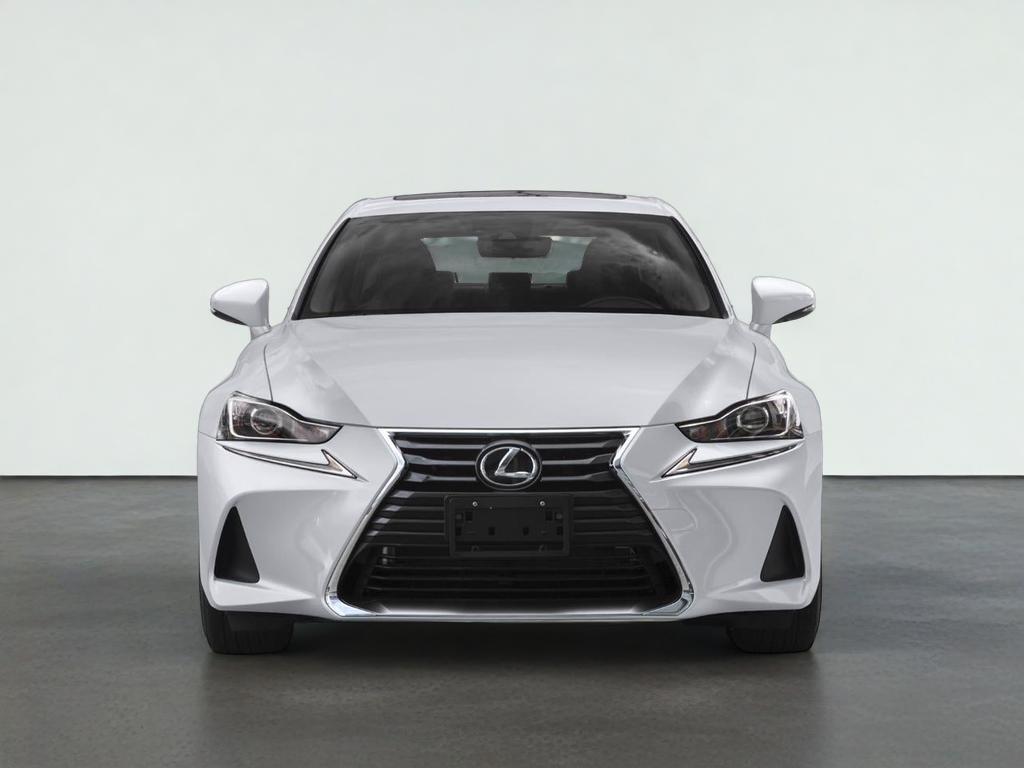 2019 Lexus IS 300 300