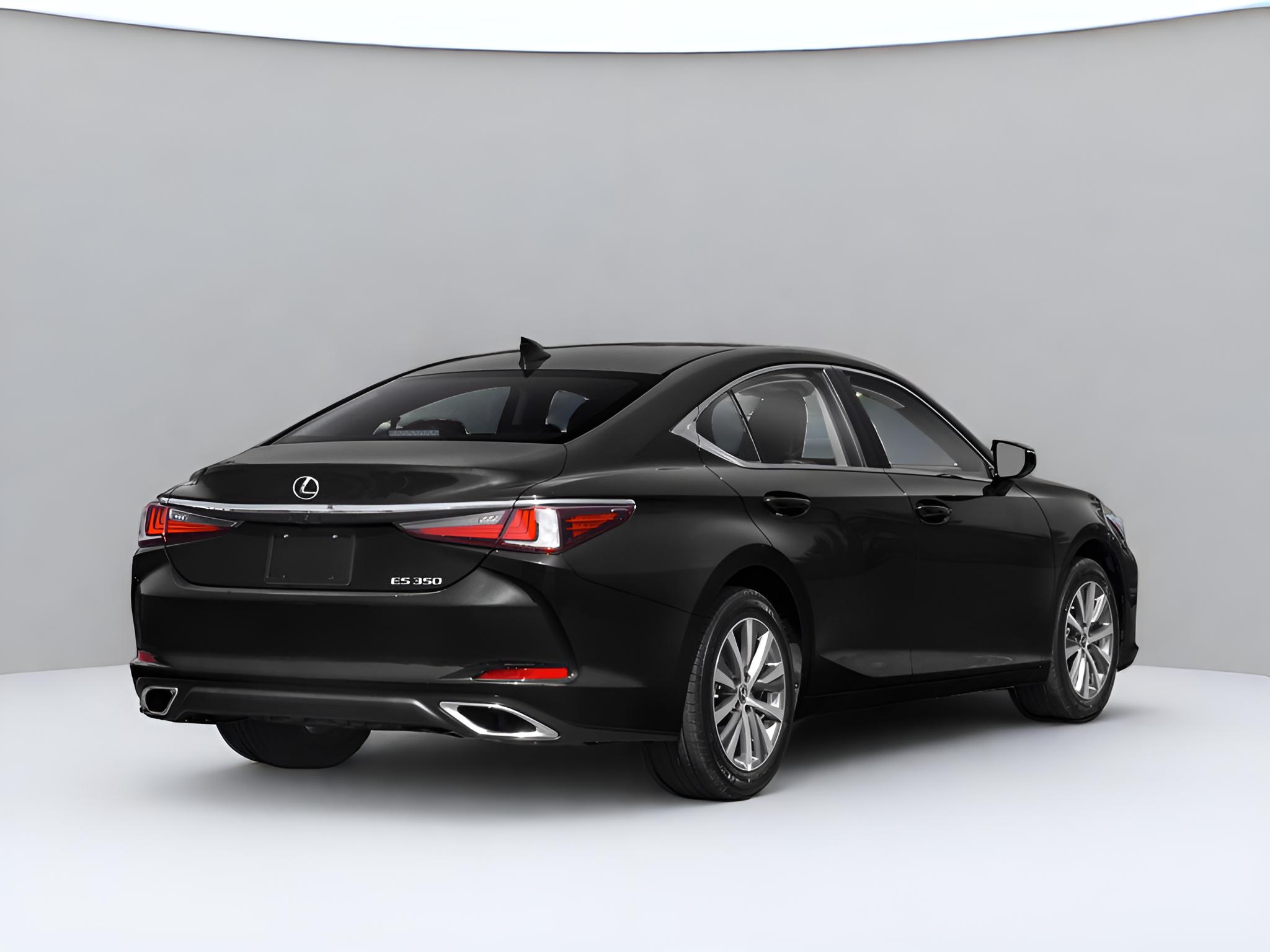 2019 Lexus ES 350 FWD