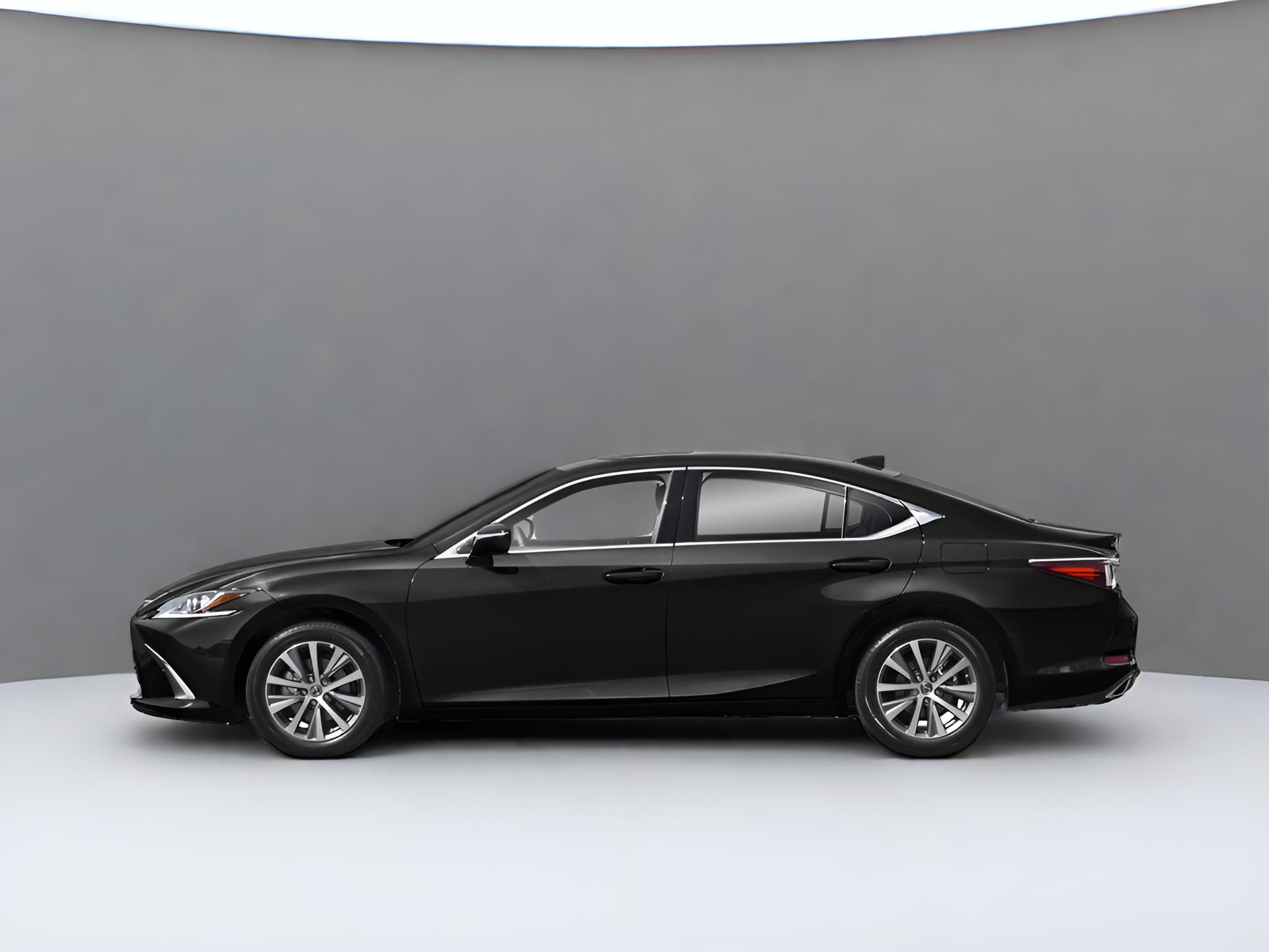2019 Lexus ES 350 FWD