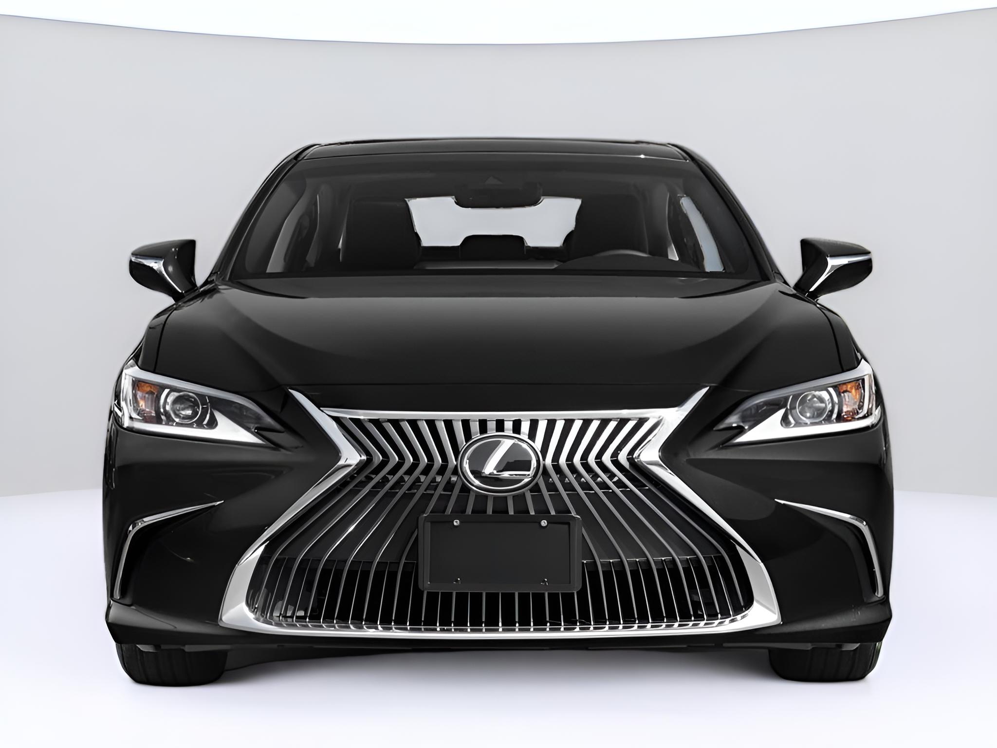 2019 Lexus ES 350 FWD