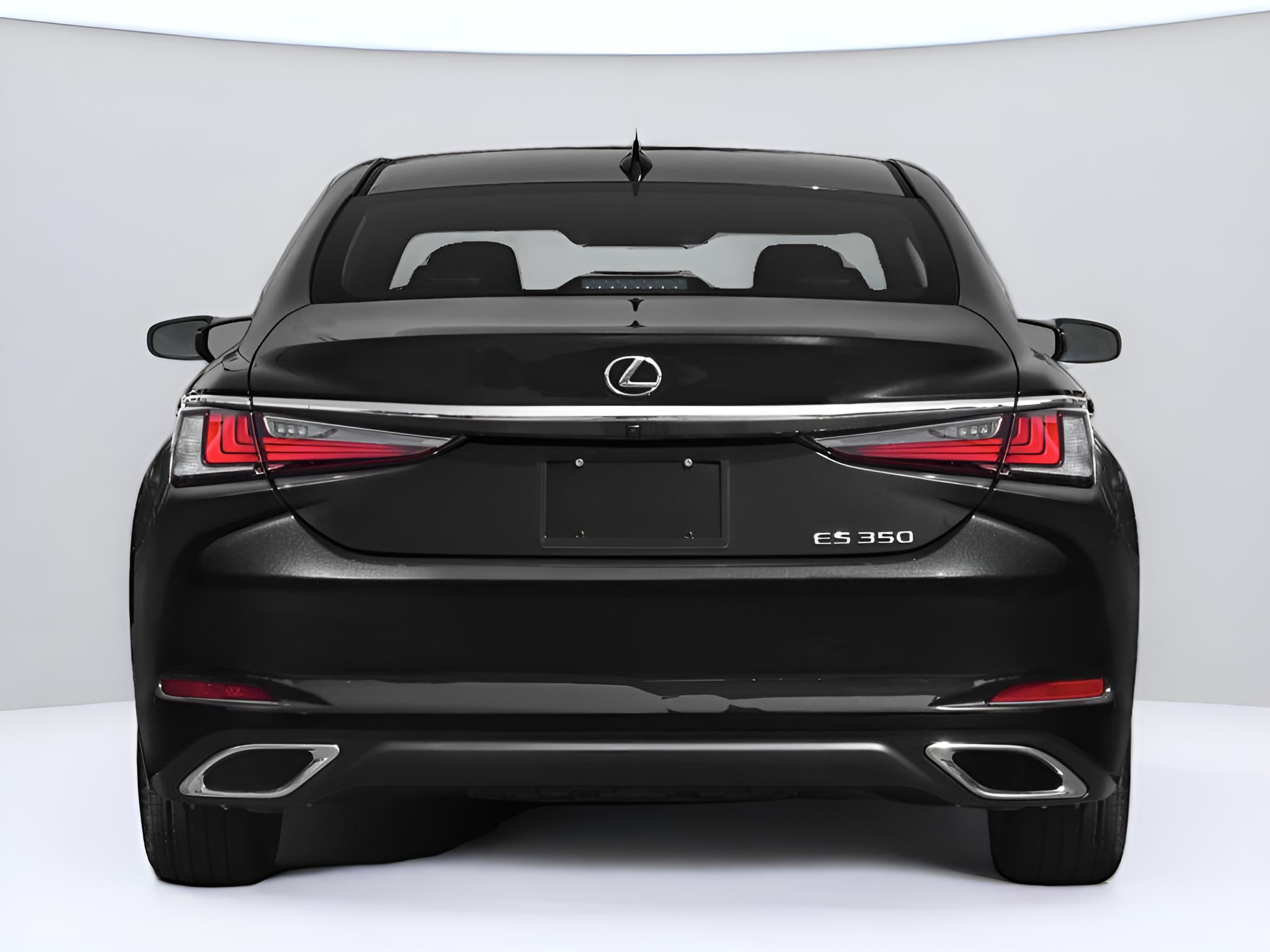 2019 Lexus ES 350 FWD