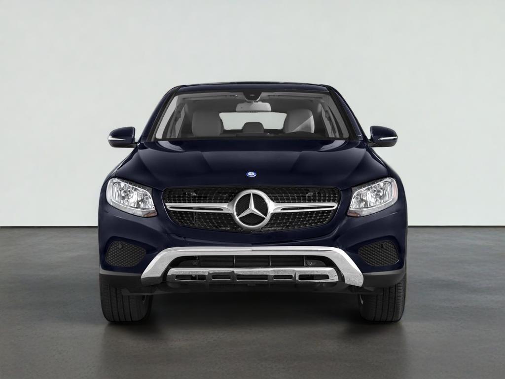 2019 Mercedes-Benz AMG® GLC 43 GLC 43 AMG® 4MATIC®