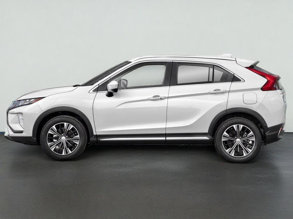 2019 Mitsubishi Eclipse Cross SEL