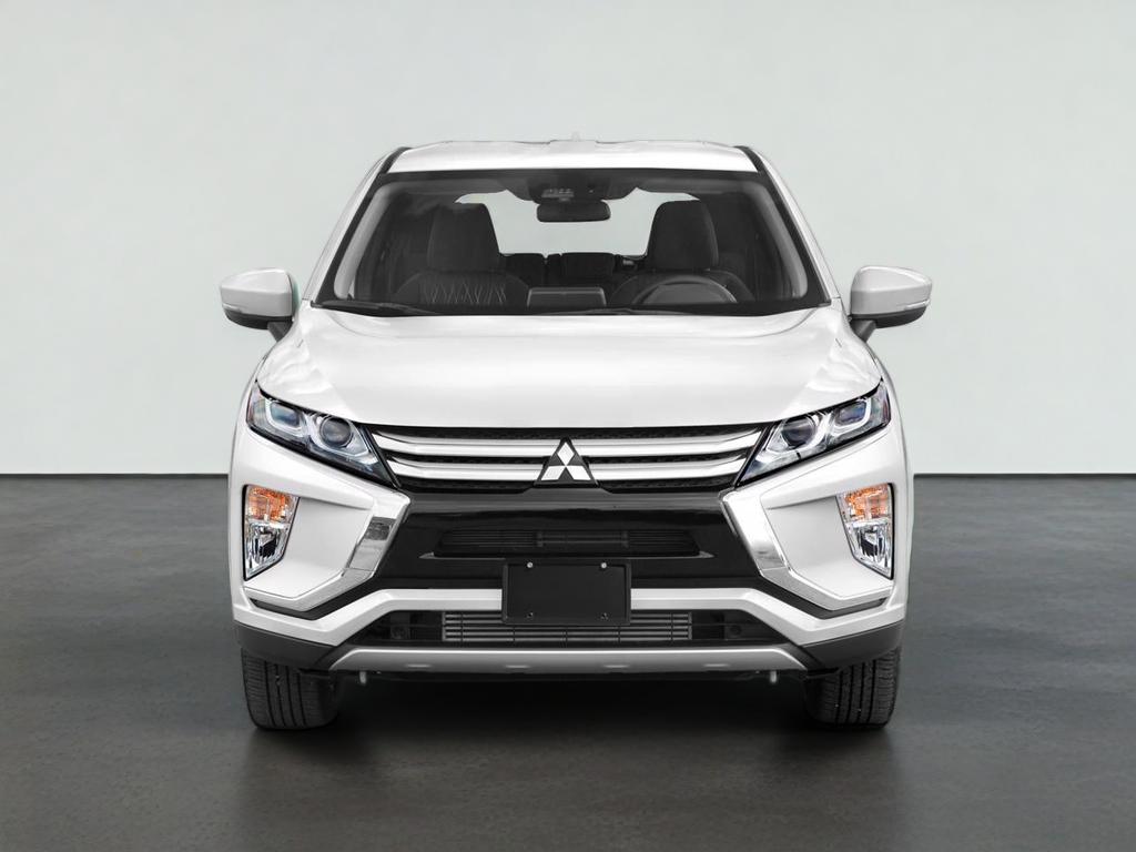 2019 Mitsubishi Eclipse Cross SEL