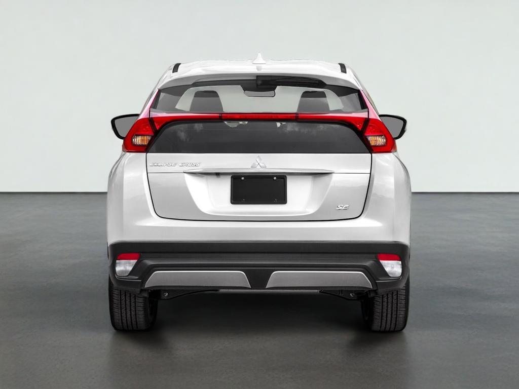 2019 Mitsubishi Eclipse Cross SEL