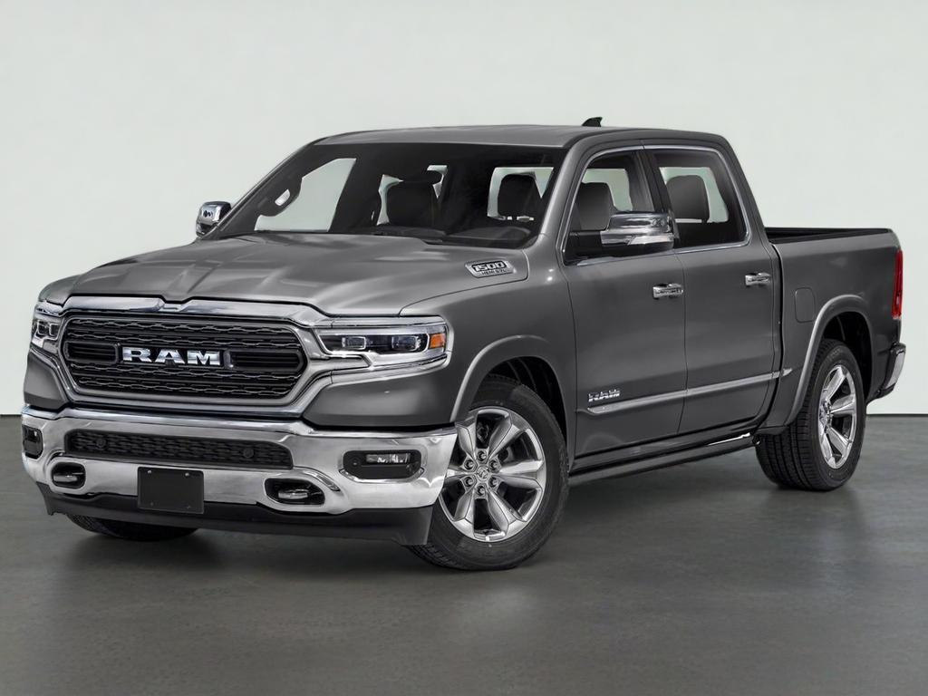 2019 RAM All-New 1500 Limited