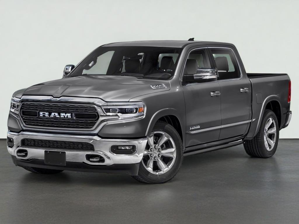 2019 RAM All-New 1500 Limited