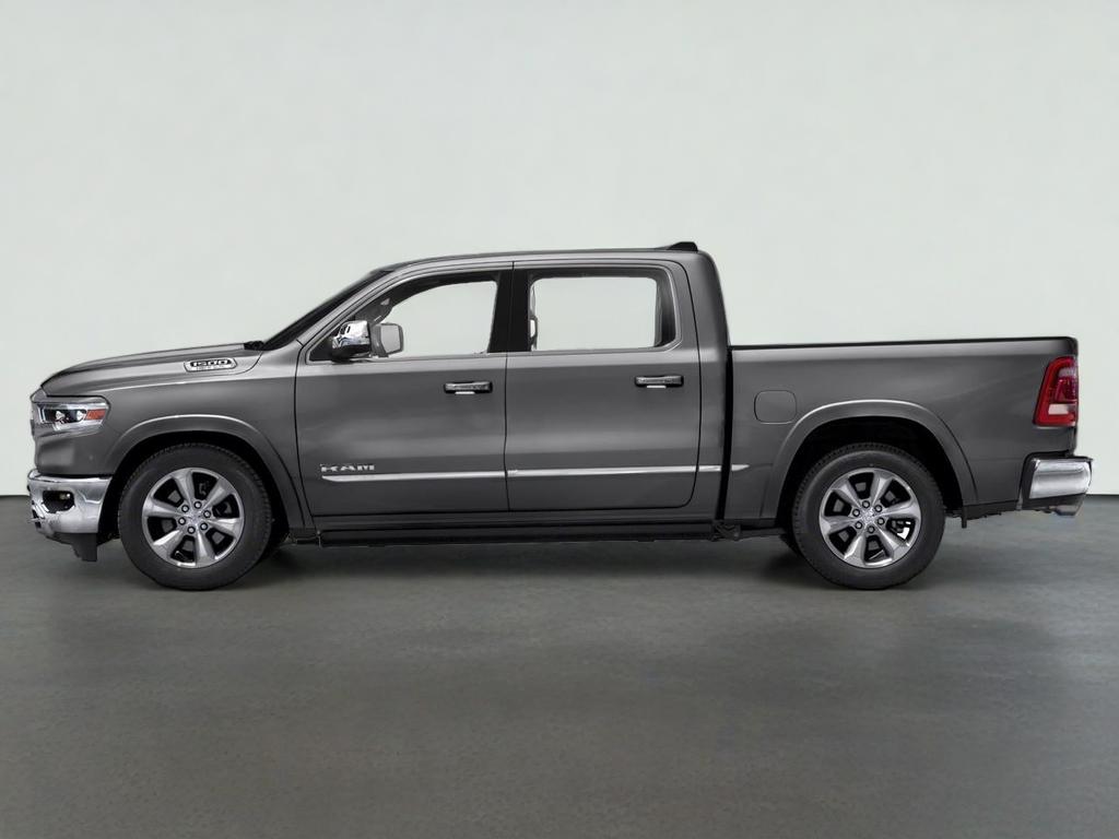 2019 RAM All-New 1500 Limited