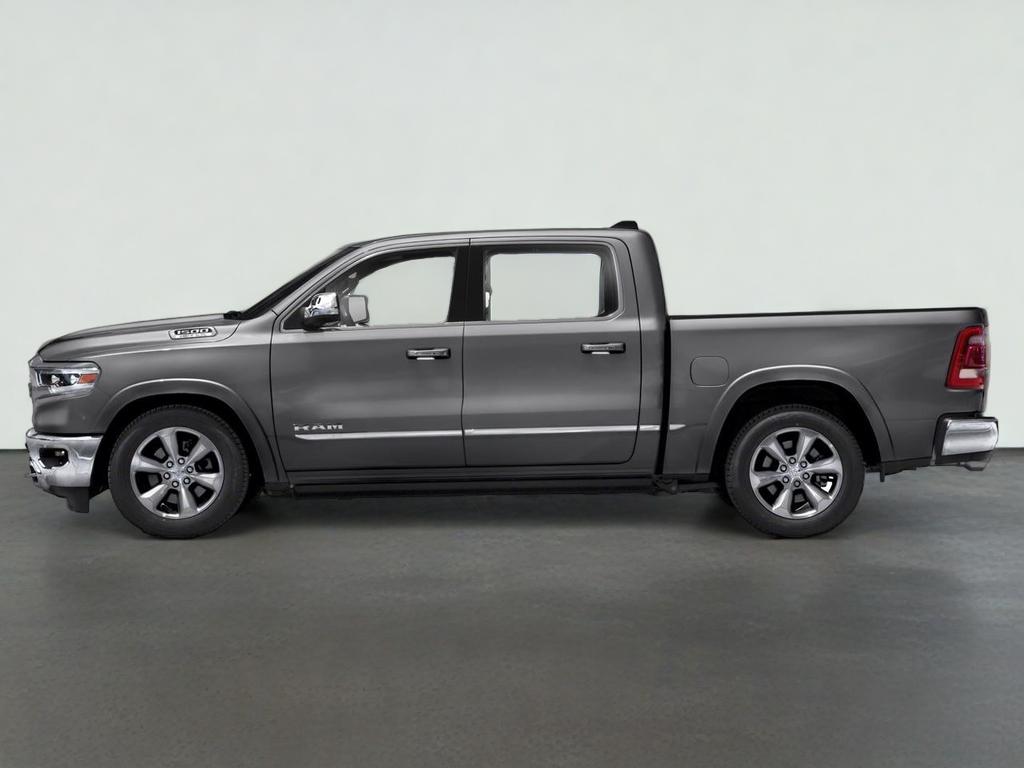 2019 RAM All-New 1500 Limited